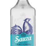 Sauza Tequila Hacienda Silver Tequila