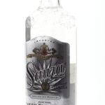 Sauza Tequila Silver