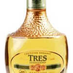 Tres Generaciones Certified Organic Reposado