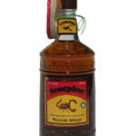 Scorpion Anejo