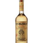 Se Busca Mezcal Reposado
