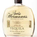 Seis Hermanas Añejo