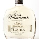 Seis Hermanas Reposado