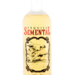 Semental Reposado