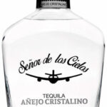 Señor de los Cielos Añejo Cristalino
