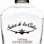 Señor de los Cielos Extra Añejo Cristalino