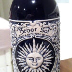 Señor Sol Tequila Reposado