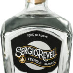 Sergio Revell Tequila Blanco