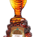 Serpiente For The Bold Añejo