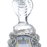 Serpiente For The Bold Plata