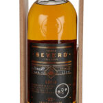 Severo Tequila Añejo