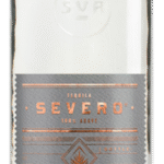 Severo Tequila Añejo Cristalino