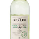 Severo Tequila Plata