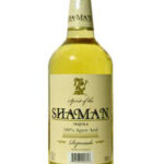 Spirit of the Shaman Shaman Reposado