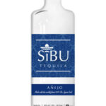 SiBU Tequila Añejo