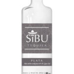 SiBU Tequila Plata
