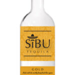 SiBU Tequila Gold