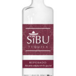 SiBU Tequila Reposado