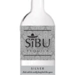 SiBU Tequila Silver