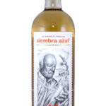 Siembra Azul 15th Anniversary Reposado