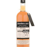 Siembra Azul Elisa Extra Añejo