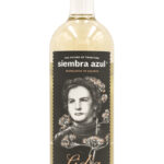 Siembra Azul Lidia Tequila Joven