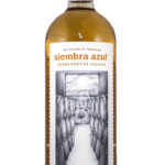 Siembra Azul Reposado