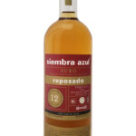 Siembra Azul Suro 12th Anniv. Reposado