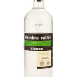 Siembra Valles Tequila Blanco