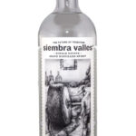 Siembra Valles High Proof Blanco