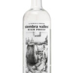 Siembra Valles High Proof Tahona Blanco