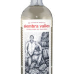 Siembra Valles Tequila Reposado