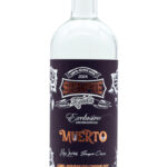 Siempre Tequila Siempre Exclusivo Edición Especial Muerto