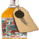Siempre Tequila Siempre Rebel Cask Añejo (Long Island Lou)