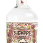 Siempre Tequila Supremo Tahona