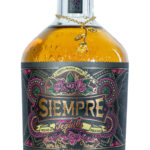 Siempre Tequila Añejo (1414)