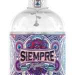 Siempre Tequila Plata (1438)