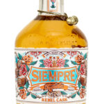 Siempre Tequila Rebel Cask - Bordeaux Sauternes