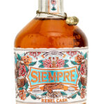 Siempre Tequila Rebel Cask - New American Oak