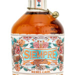Siempre Tequila Rebel Cask - New French Oak