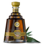 Sierra Milenario Añejo