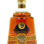 Sierra Milenario Extra Añejo