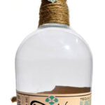Sierra Vieja Tequila Blanco