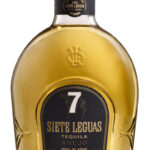 Siete Leguas Añejo