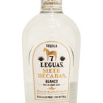 Siete Leguas "Siete Décadas" Blanco