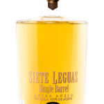 Siete Leguas Single Barrel Extra Añejo