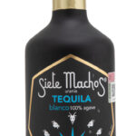 Siete Machos Urania Tequila Blanco