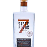 Siete Pozos Tuxca Ixteco Amarillo / Lineño