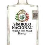 Símbolo Nacional Blanco