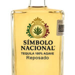 Símbolo Nacional Reposado